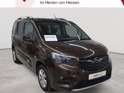 Braun Gebraucht 2020 Opel Combo Life Innovation Van / Kleinbus | 18.289 € (Guter Preis)