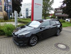 Schwarz Neu 2025 Kia Ceed Sportswagon Kombi | 28.980 € (Etwas zu teuer)