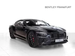 Schwarz Neu 2025 Bentley Continental GT Coupé | 319.900 €