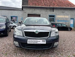 Grau Gebraucht 2010 Skoda Octavia Impuls Edition Kombi | 6.900 € (Fairer Preis)