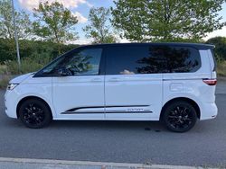 Weiß Gebraucht 2024 VW Multivan Edition Van | 55.950 € (Fairer Preis)