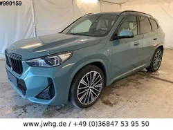Grün Gebraucht 2023 BMW X1 M Sport SUV | 41.990 € (Guter Preis)