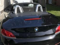 Gebraucht 2015 BMW Z4 Cabrio | 21.500 € (Etwas zu teuer)