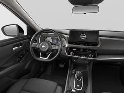Pearl black metallic pearl black metallic pearl black metallic Neu 2025 Nissan Qashqai Acenta SUV | 27.755 € (Guter Preis)