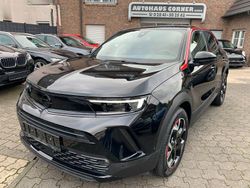 Schwarz Gebraucht 2021 Opel Mokka GS Line SUV | 19.450 € (Fairer Preis)