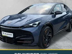 Tavascan blue (exclusive) Gebraucht 2024 Cupra Tavascan VZ SUV | 54.550 € (Fairer Preis)