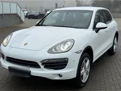 Gebraucht 2014 Porsche Cayenne S SUV | 26.000 € (Superpreis)