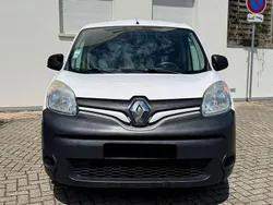 Gelb Gebraucht 2018 Renault Kangoo Van / Kleinbus | 4.900 € (Fairer Preis)