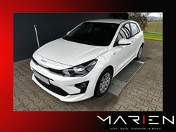 Weiß Gebraucht 2023 Kia Rio Edition 7 Kleinwagen | 12.490 € (Fairer Preis)