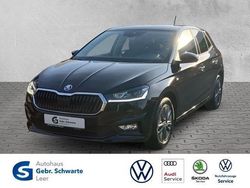 Schwarz Gebraucht 2025 Skoda Fabia Drive Kleinwagen | 19.970 € (Etwas zu teuer)