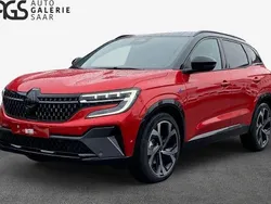 Rot Gebraucht 2024 Renault Austral Techno Esprit Alpine SUV | 36.990 € (Fairer Preis)