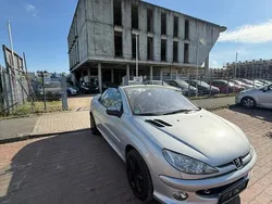 Peugeot 206 CC