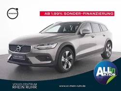 Gebraucht 2022 Volvo V60 CC Kombi | 33.850 € (Guter Preis)