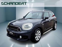 Grau metallic Gebraucht 2019 Mini Cooper Countryman SUV | 17.770 € (Superpreis)