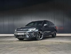 Grau ("magnetic tech") Neu 2024 Cupra Leon Kombi | 32.790 € (Guter Preis)
