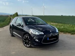 Citroën DS3