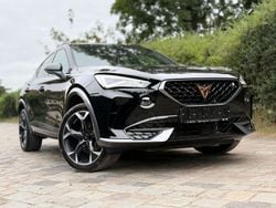 Schwarz Gebraucht 2023 Cupra Formentor Basis SUV | 23.999 € (Superpreis)
