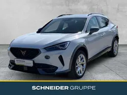 Weiß Gebraucht 2024 Cupra Formentor SUV | 29.990 € (Superpreis)