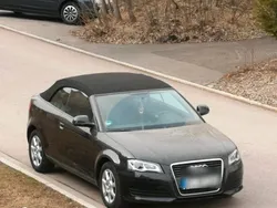 Audi A3 Cabriolet