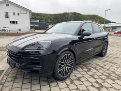 Schwarz Gebraucht 2024 Porsche Cayenne S SUV | 100.000 € (Guter Preis)