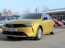 Othercolor Gebraucht 2024 Opel Astra Enjoy Kleinwagen | 18.490 €