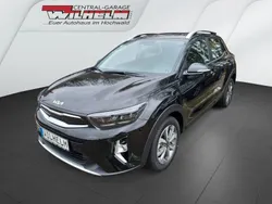 Schwarz Neu 2024 Kia Stonic Vision SUV | 26.390 € (Etwas zu teuer)