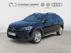 Deep black perleffekt Neu 2025 VW Taigo Life SUV | 28.880 € (Etwas zu teuer)