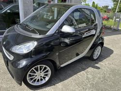Schwarz Gebraucht 2011 Smart ForTwo Coupé Kleinwagen | 5.590 € (Fairer Preis)