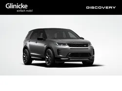 Grau Neu 2025 Land Rover Discovery Sport SE Dynamic SUV | 67.490 € (Fairer Preis)