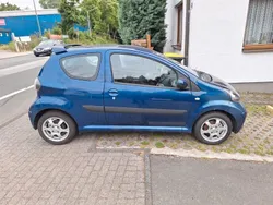 Gebraucht 2009 Toyota Aygo Kleinwagen | 2.800 € (Fairer Preis)