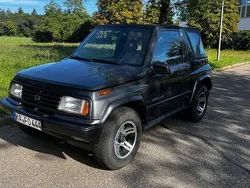 Grau Gebraucht 1993 Suzuki Vitara SUV | 6.000 €