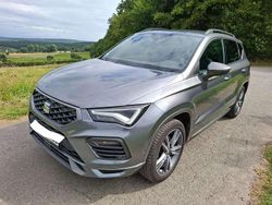 Grau Gebraucht 2023 Seat Ateca FR SUV | 29.500 € (Fairer Preis)