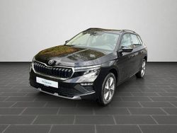 Schwarzmagic perleffekt (metallic) Gebraucht 2025 Skoda Kamiq Selection SUV | 28.980 € (Teuer)