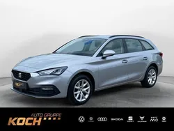 Othercolor Gebraucht 2021 Seat Leon Style Kombi | 19.390 € (Fairer Preis)