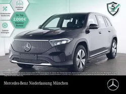Mercedes EQB300