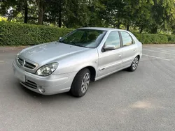 Silber Gebraucht 2004 Citroën Xsara Limousine | 1.800 € (Guter Preis)
