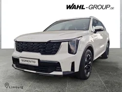 Weiß Neu 2025 Kia Sorento Vision SUV | 45.990 € (Superpreis)
