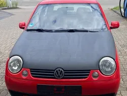 Gebraucht 2000 VW Lupo Basis Kleinwagen | 750 € (Guter Preis)