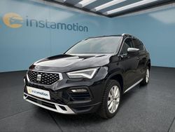 Schwarz Gebraucht 2024 Seat Ateca SUV | 32.449 € (Etwas zu teuer)