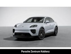 Eisgraumetallic Gebraucht 2025 Porsche Macan SUV | 92.950 € (Superpreis)