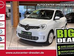 Weiß Gebraucht 2021 Renault Twingo Vibes Kleinwagen | 11.980 € (Fairer Preis)