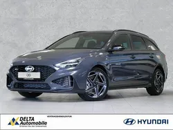 Shadow grey Neu 2025 Hyundai i30 N Line Kombi | 24.990 € (Guter Preis)
