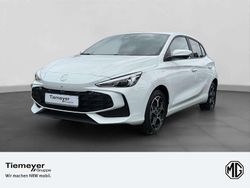 Grau Neu 2025 MG MG3 Luxury Kleinwagen | 19.850 € (Guter Preis)