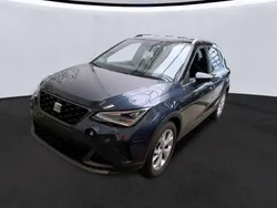 Grau Gebraucht 2023 Seat Arona FR-Line SUV | 17.630 € (Fairer Preis)