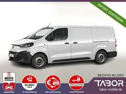Weiss Neu 2025 Fiat Scudo Van / Kleinbus | 27.788 € (Guter Preis)