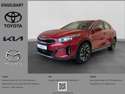 Rot Neu 2026 Kia XCeed Comfort SUV | 25.490 € (Guter Preis)