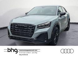 Grau Neu 2025 Audi Q2 S-Line SUV | 40.570 € (Fairer Preis)