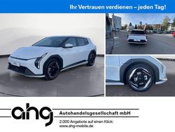 Weiß Neu 2025 Kia EV4 Kleinwagen | 45.290 € (Fairer Preis)