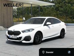 Weiss Gebraucht 2023 BMW 1M Comfort Edition Coupé | 36.690 €