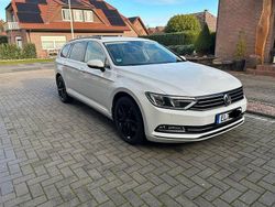 Weiß Gebraucht 2019 VW Passat Comfortline Kombi | 14.500 € (Fairer Preis)